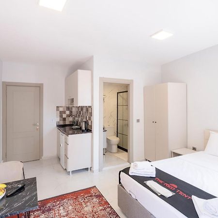 איסטמבול The Red Tent Suite 23 מראה חיצוני תמונה