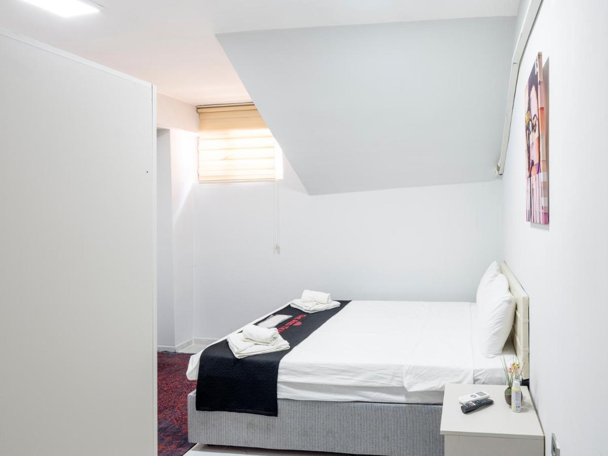 איסטמבול The Red Tent Suite 23 מראה חיצוני תמונה